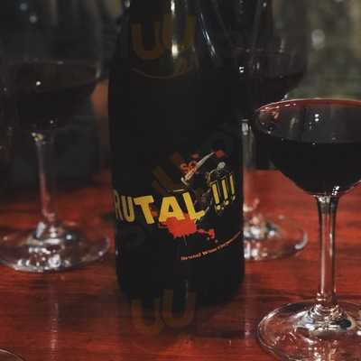 Ajo Blanco  Wine Bar