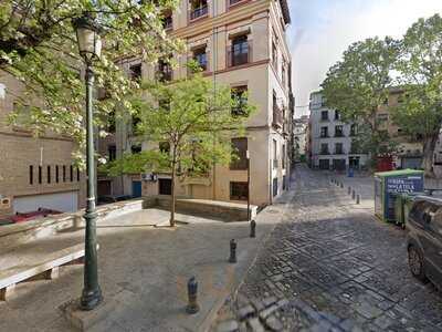 Ajo Blanco  Wine Bar