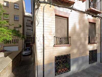 Ajo Blanco  Wine Bar