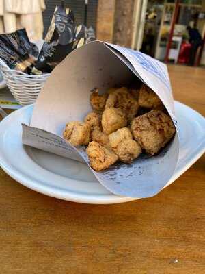 Freiduría El Salvador