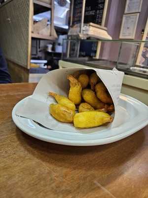 Freiduría El Salvador