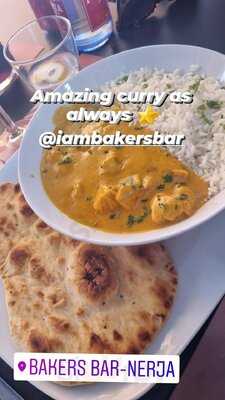 Bakers Restaurant & Bar