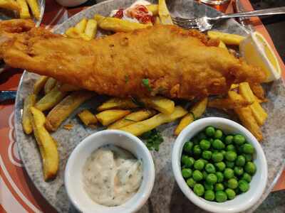 Bakers Restaurant & Bar