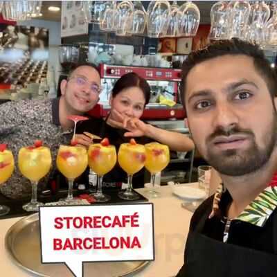 Storecafé