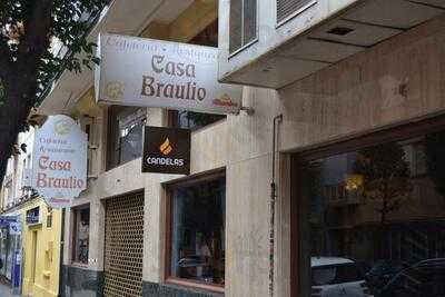 Casa Braulio