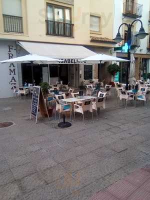 Isabella's Moraira