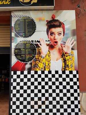 Seventy '5 Burger & Drink