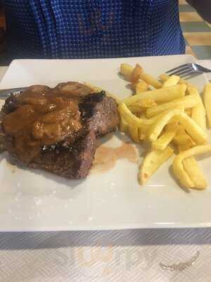 Restaurante El Chuleton