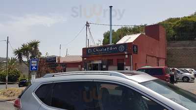 Restaurante El Chuleton