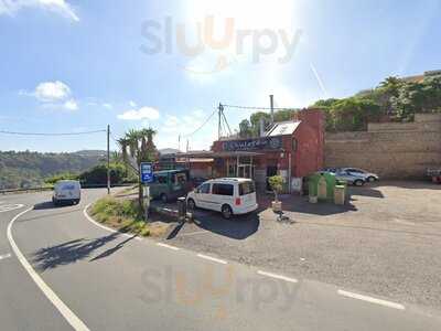 Restaurante El Chuleton