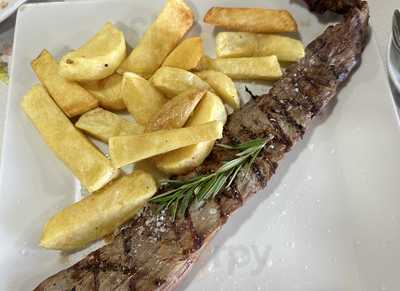 Restaurante El Chuleton