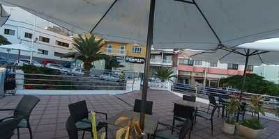 La Barca Arguineguin