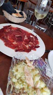 La Espumosa De La Buhaira