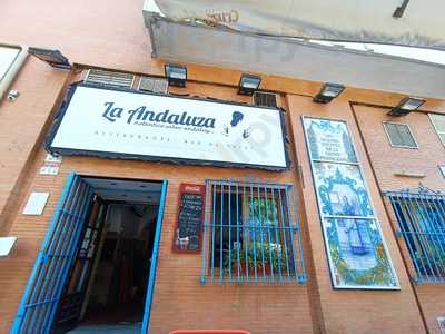 La Espumosa De La Buhaira