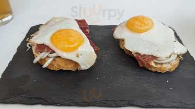 La Espumosa De La Buhaira