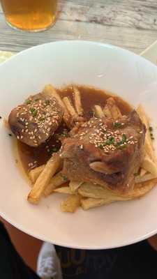 La Espumosa De La Buhaira