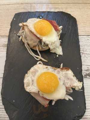 La Espumosa De La Buhaira