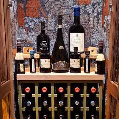 Cafe Bar Restaurante Errondaberri