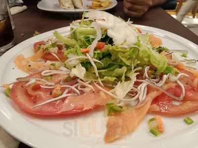 Cafe Bar Restaurante Errondaberri