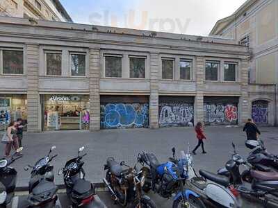 Nba Cafe Barcelona