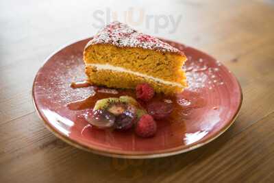 Restaurant Cap Sa Sal