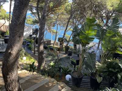 Restaurant Cap Sa Sal