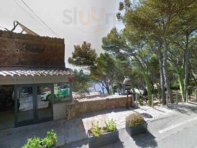 Restaurant Cap Sa Sal