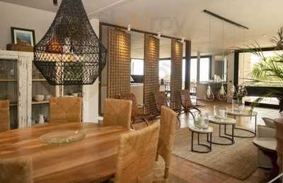 Restaurant Cap Sa Sal