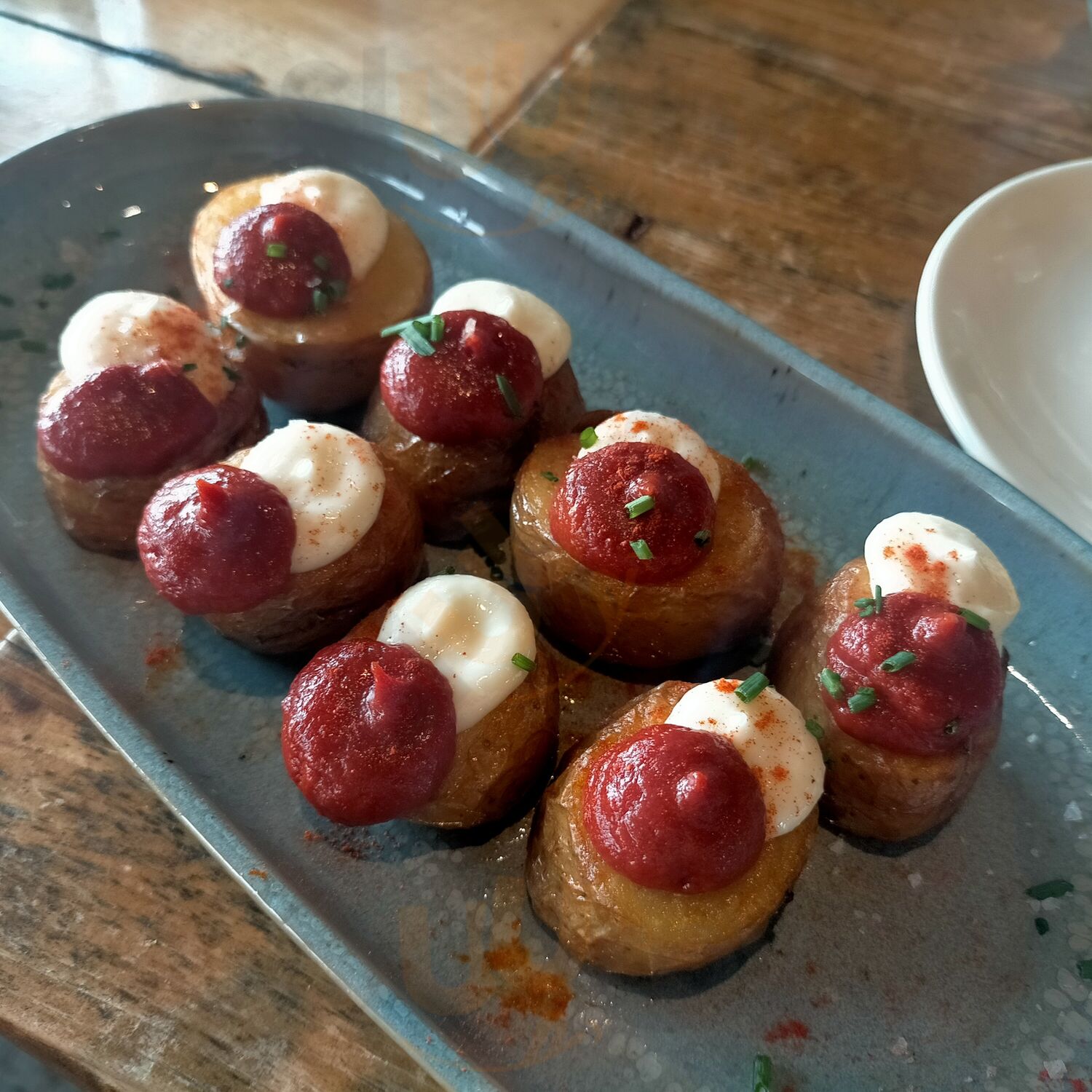 Restaurant Cap Sa Sal