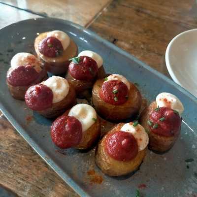 Restaurant Cap Sa Sal