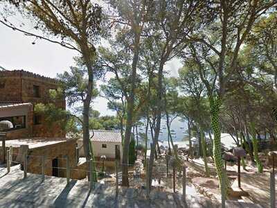 Restaurant Cap Sa Sal