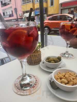 Taberna De Los Compadres