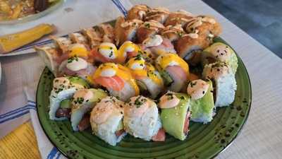 Restaurante Norte Chico