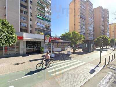 Restaurante Norte Chico