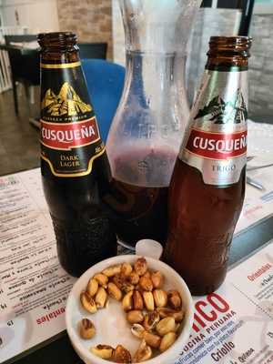 Restaurante Norte Chico