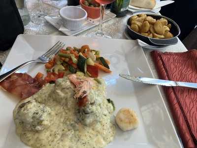 Toro & Grill Charcoal-steak House