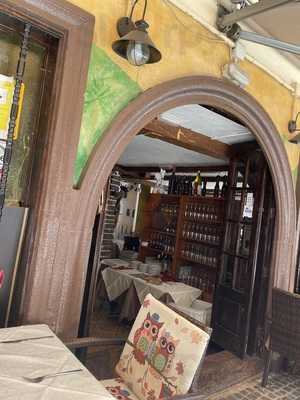 Toro & Grill Charcoal-steak House