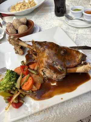 Toro & Grill Charcoal-steak House