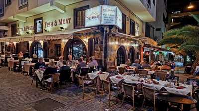 Toro & Grill Charcoal-steak House