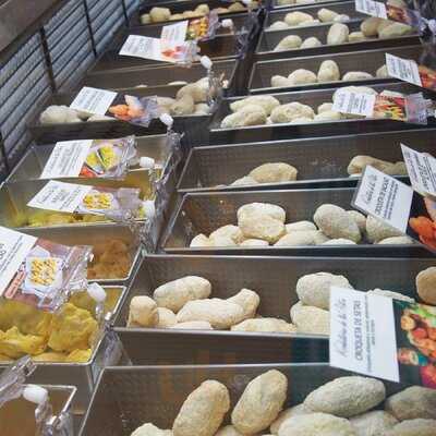 Kroketeria De Tia Petra