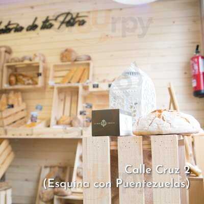 Kroketeria De Tia Petra