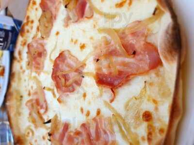 Restaurante Pizzeria Mistral