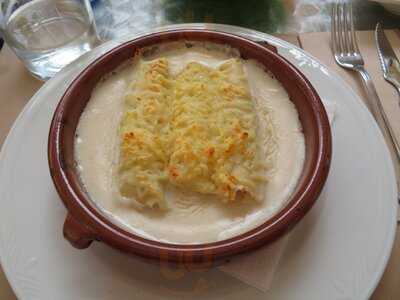 Restaurante Pizzeria Mistral