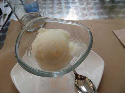 Restaurante Pizzeria Mistral