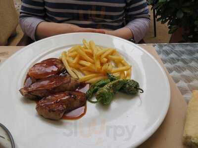 Restaurante Pizzeria Mistral