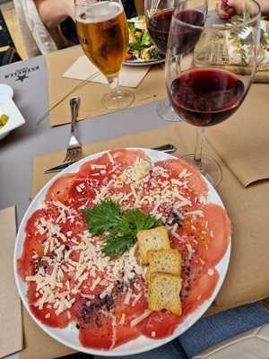 Restaurante Pizzeria Mistral