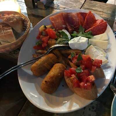 Trattoria L' Amabile