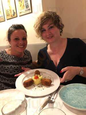 Trattoria L' Amabile