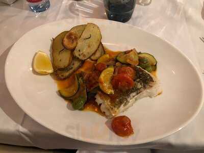 Trattoria L' Amabile