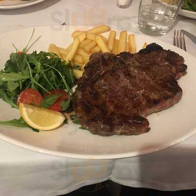 Trattoria L' Amabile